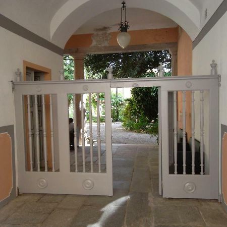 Apartamento Vesna Loft In Luino Exterior foto