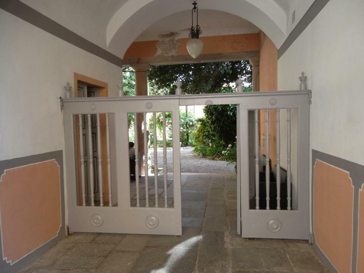 Apartamento Vesna Loft In Luino Exterior foto