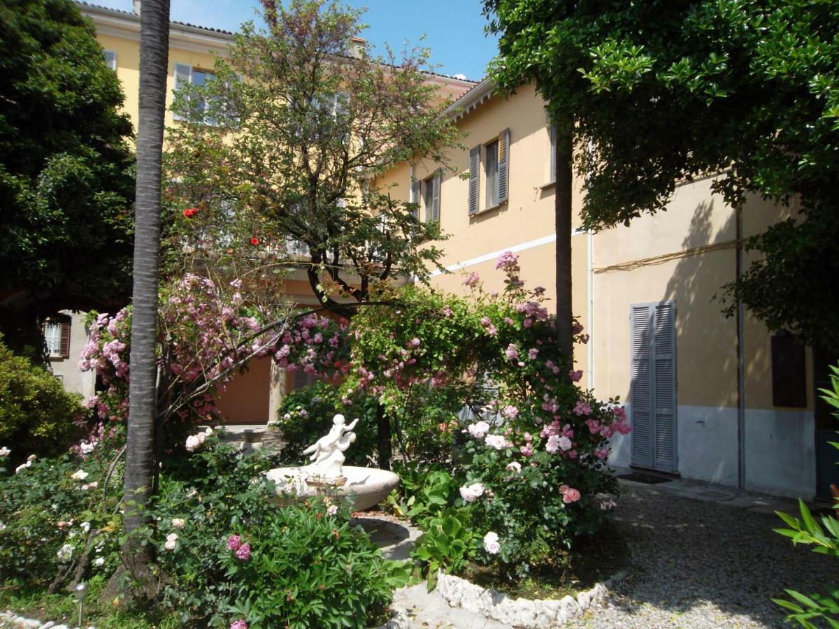 Apartamento Vesna Loft In Luino Exterior foto