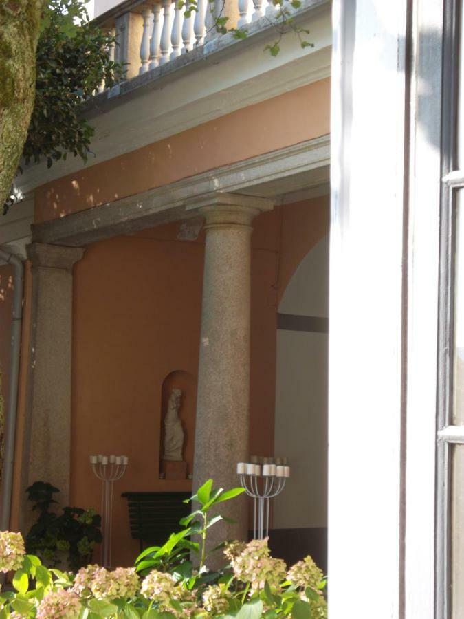 Apartamento Vesna Loft In Luino Exterior foto