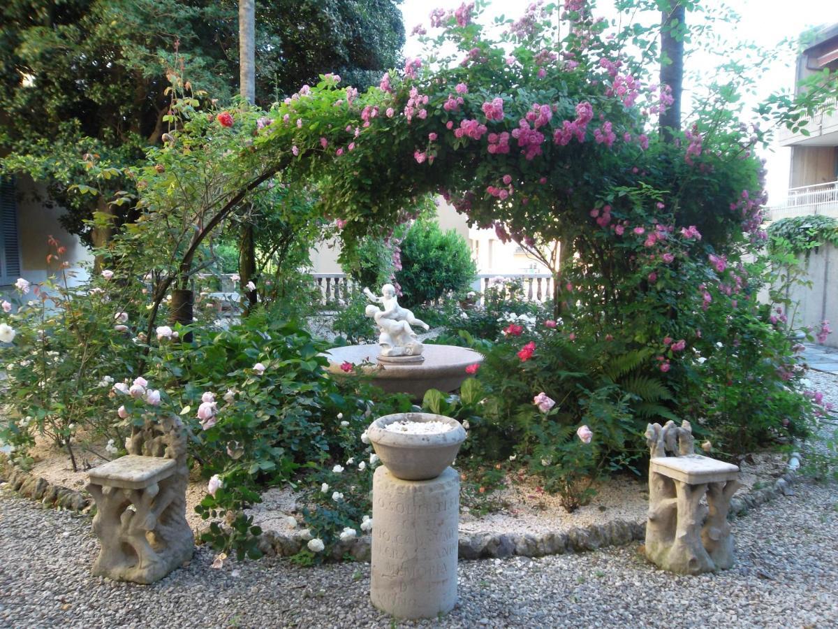 Apartamento Vesna Loft In Luino Exterior foto